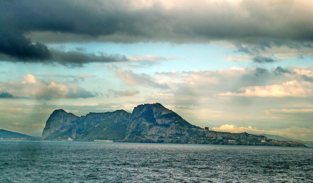 Zanimivosti Gibraltarja, ki bodo navdušile vsakogar