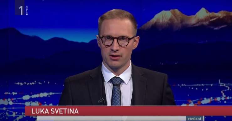 Ojoj, kaj se je zgodilo v Odmevih, oglasila se je celo Rosvita Pesek