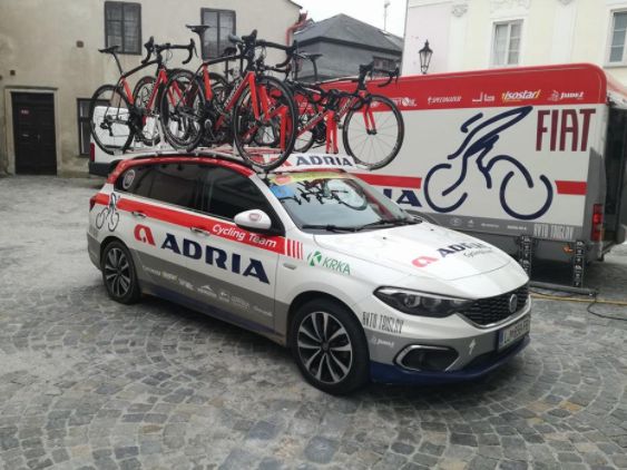 Srečko Glivar novi športni direktor KK Adria Mobil