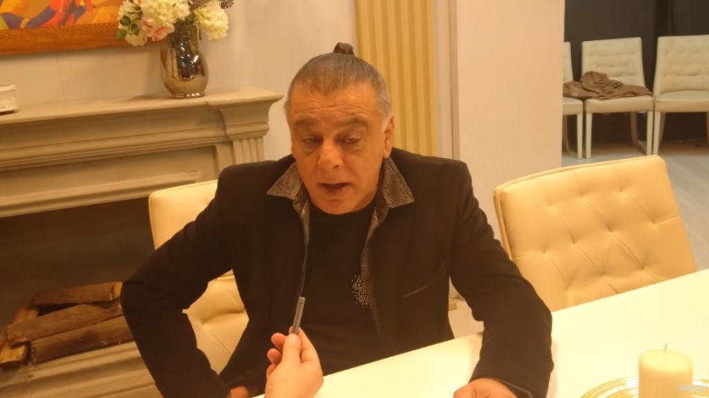 Parni Valjak odpovedal vse koncerte, Aki v bolnišnici