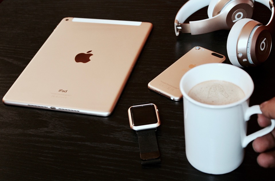 Apple razveseljuje uporabnike z novostmi
