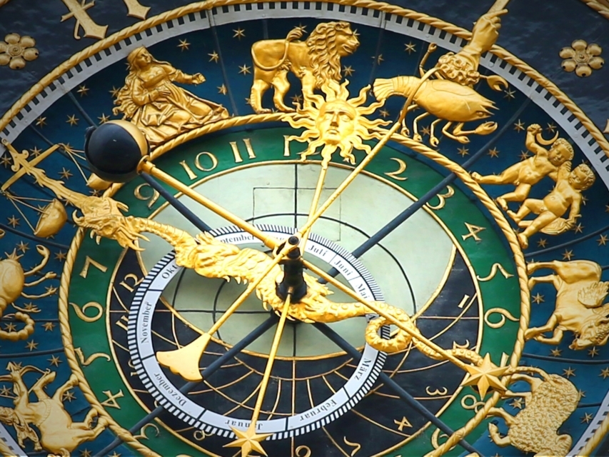 Ne bo lahko! 3 astrološka znamenja, ki jih bo polna luna najbolj prizadela