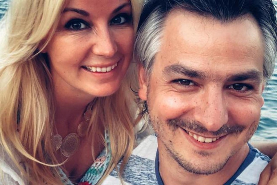 Nepričakovano, Miho Hercoga bodo po ločitvi spremljali v Poroki na prvi pogled