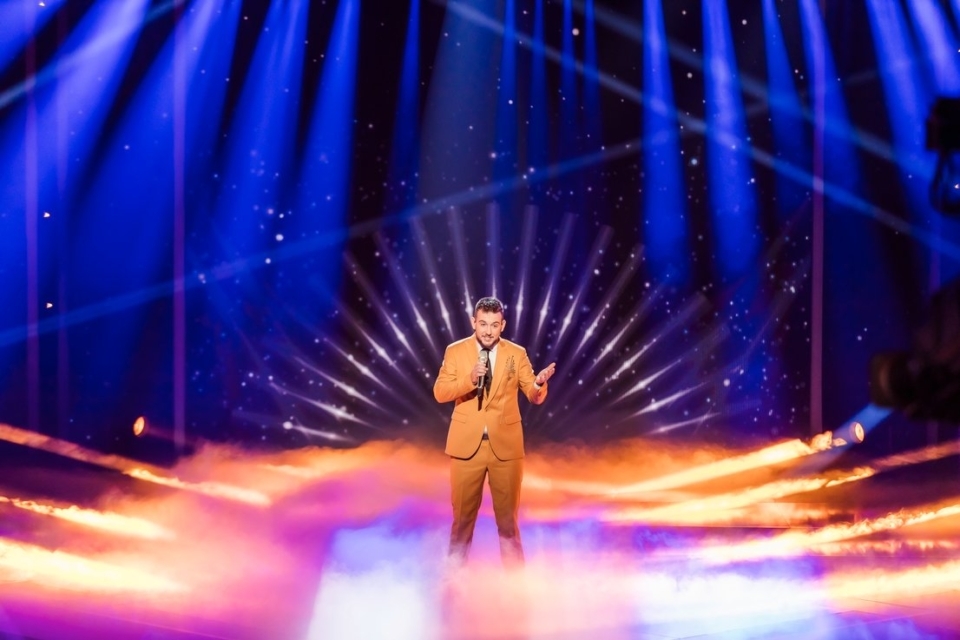 Imamo zmagovalca šova Slovenija ima talent! Ni Špela s harmoniko, ampak ...