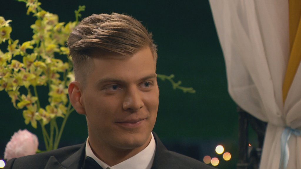 Sanjski Blaž spet šokiral javnost, tokrat z izjavo! Oglasil se je celo Gregor Čeglaj ...