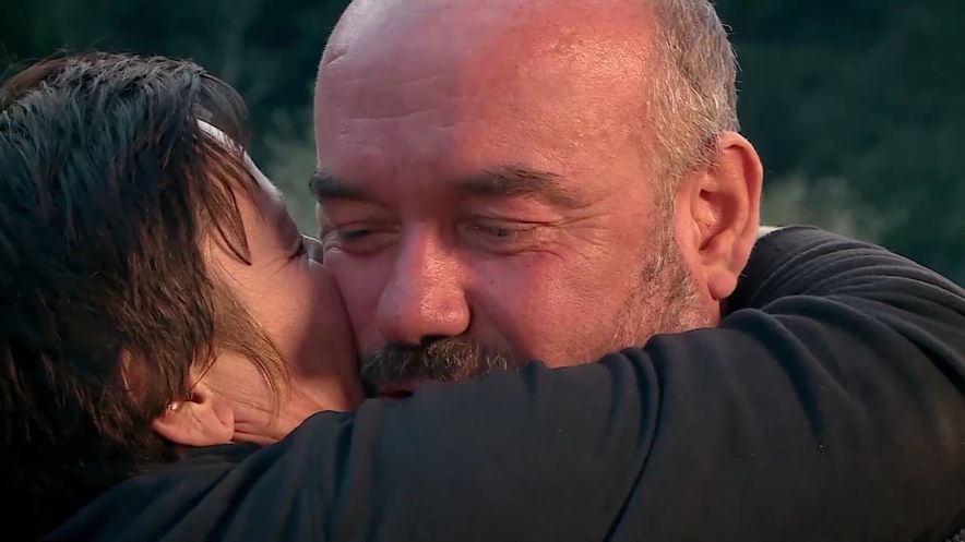 Marko razkril skrivnost, kot je v naših resničnostnih šovih nismo vajeni! Po teh besedah bo Darja zagotovo ostala sama