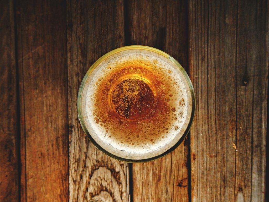 Ne boste verjeli, koliko minut življenja ti doda vsako pivo, ki ga spiješ