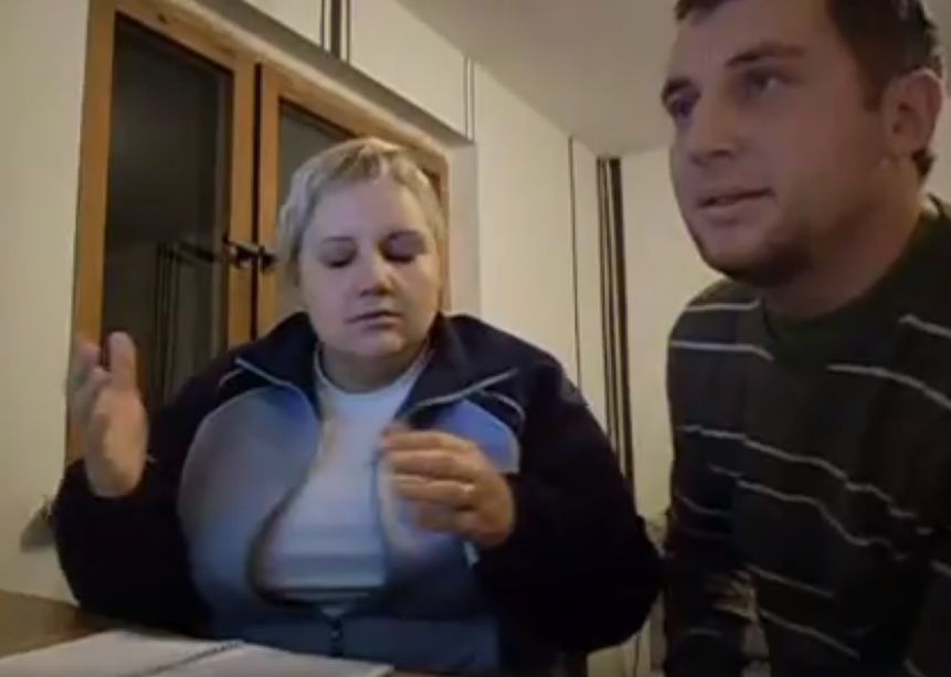 VIDEO: Kam gre beli zajček?