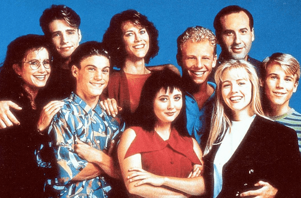 FOTO: Šok! Izgubili smo še enega igralca iz serije Beverly Hills 90210