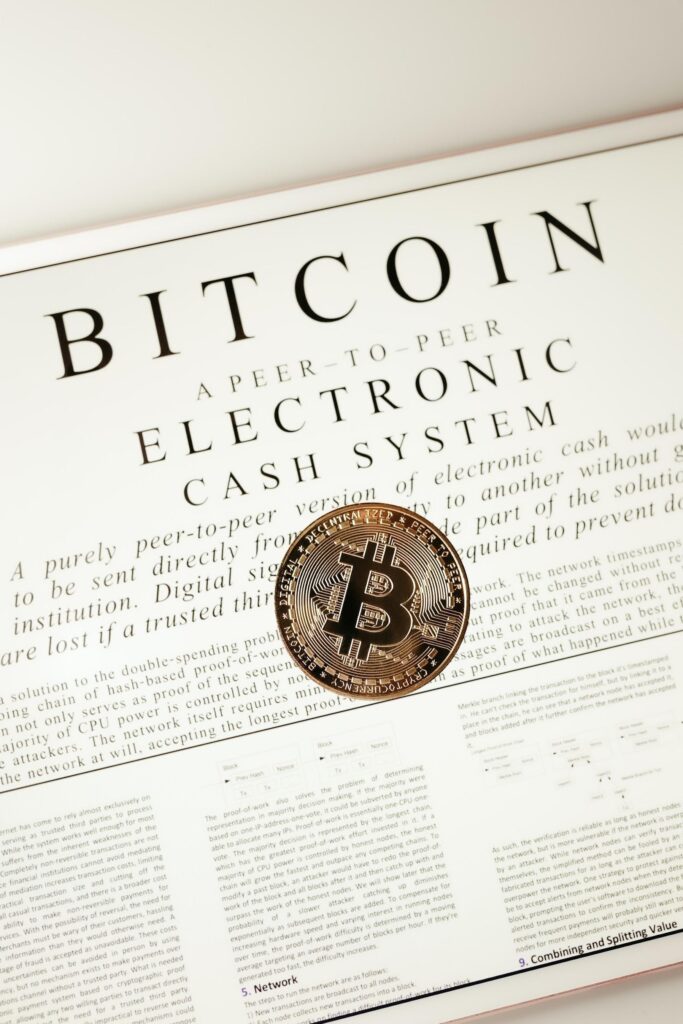 Kdo je Satoshi Nakamoto, skrivnostni ustanovitelj Bitcoina?