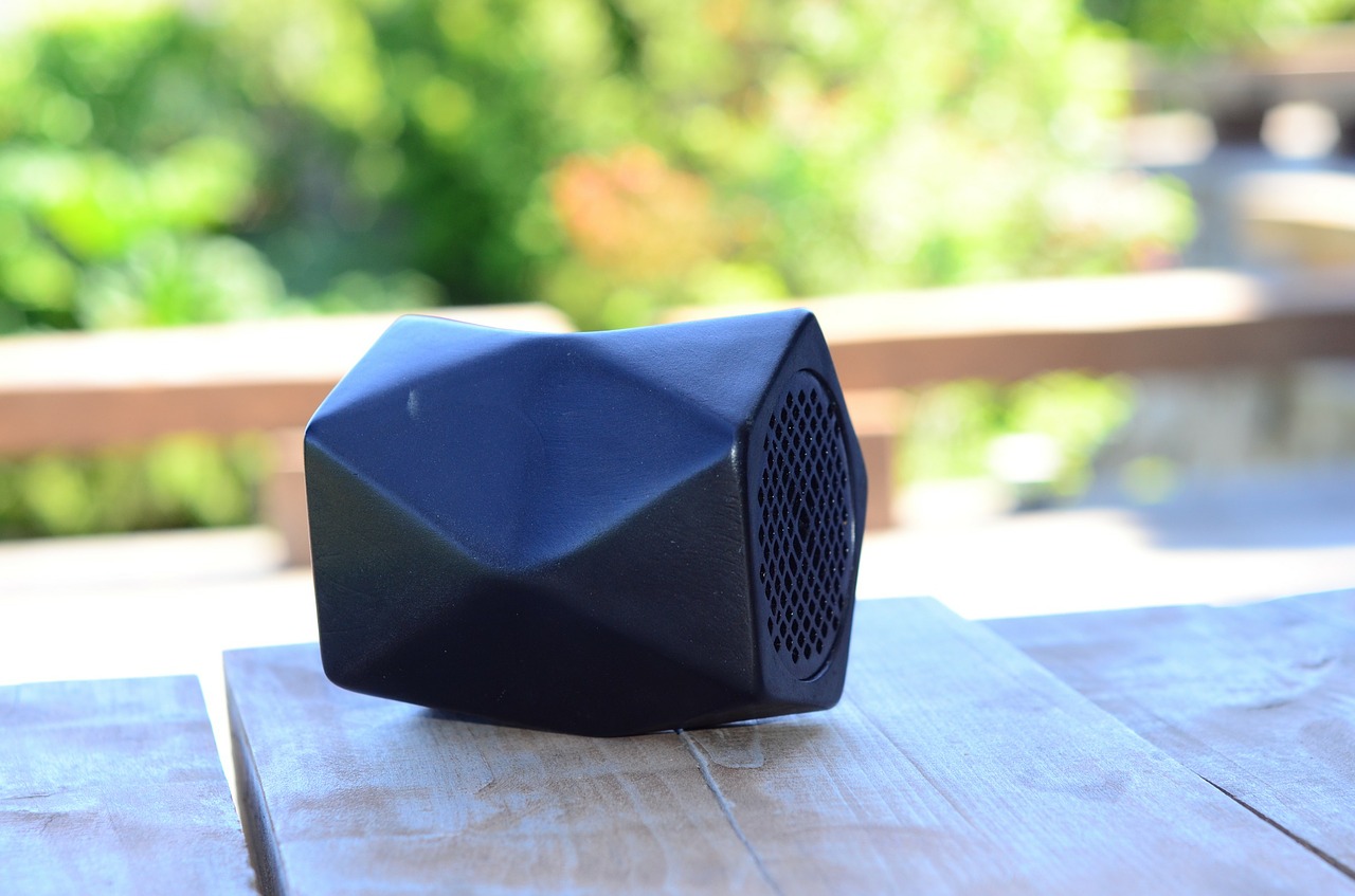 Bluetooth zvočnik - Kateri model naj izberem?