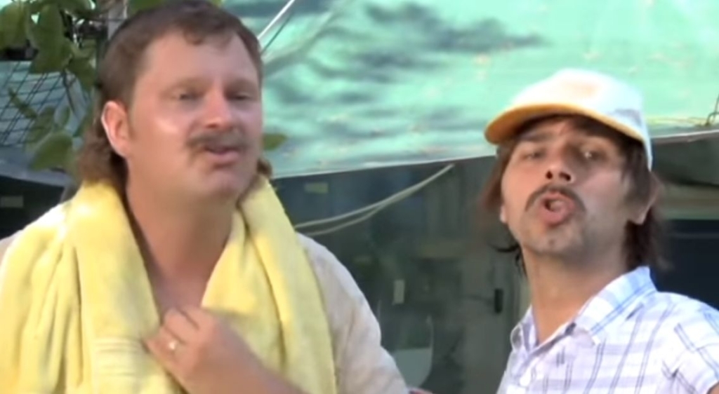 VIDEO: Nova slovenska himna?