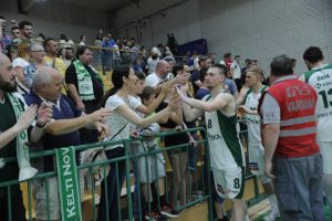 Zveza zavrnila krkaše, ki gredo jutri po zlato v Ljubljano!