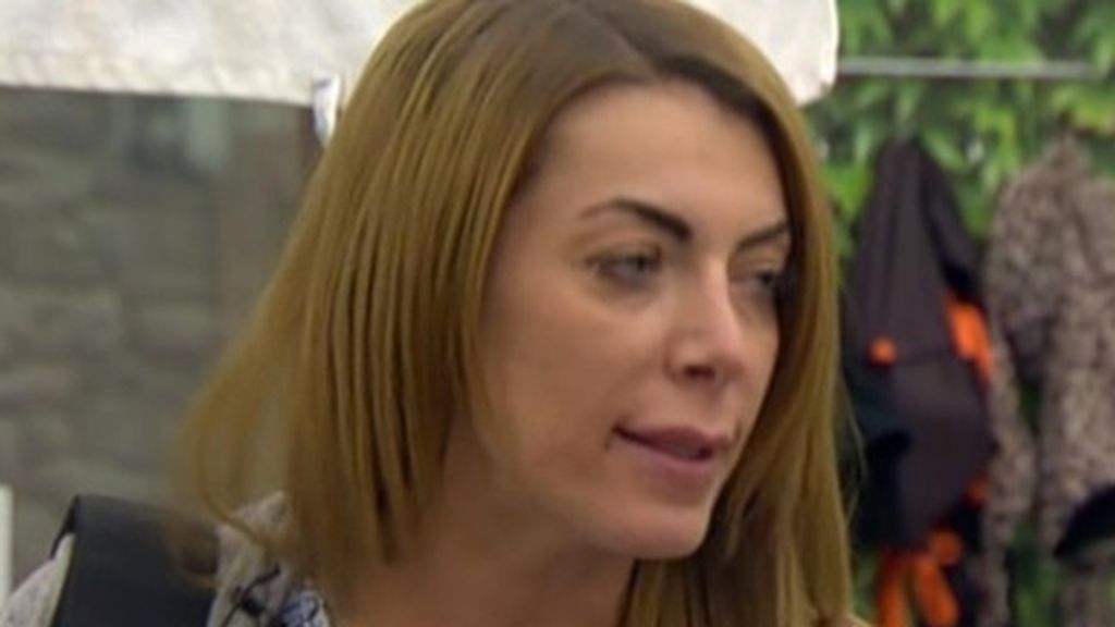 Mirela Lapanović trpi hude bolečine