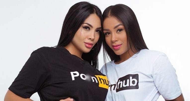 Ne boste verjeli, kaj naj bi Pornhub naredil uporabnikom iz Rusije