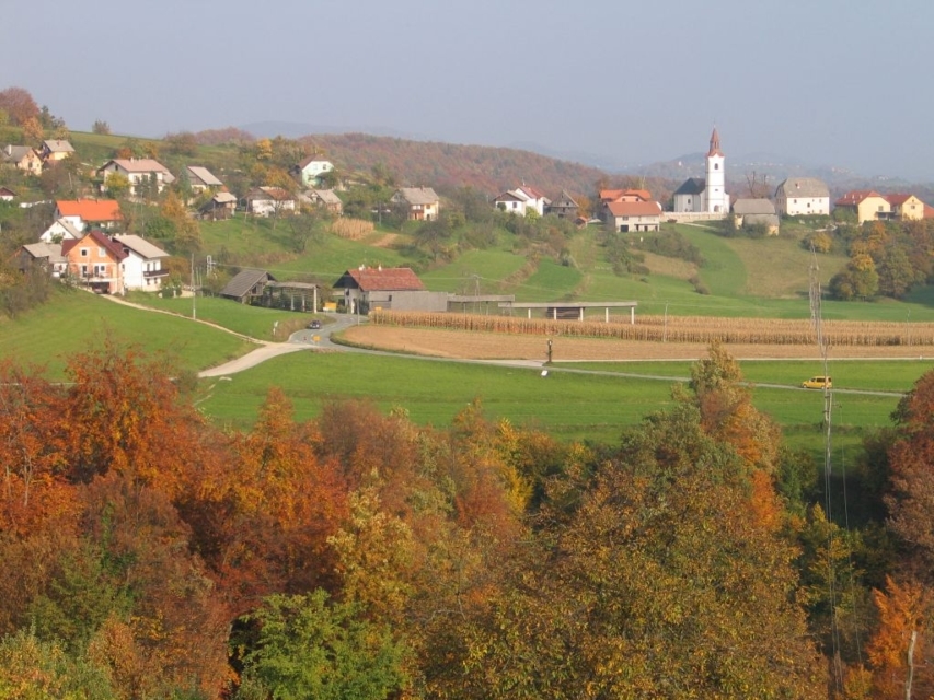 Razhodnja 2014 in Levstikova pot prestavljeni