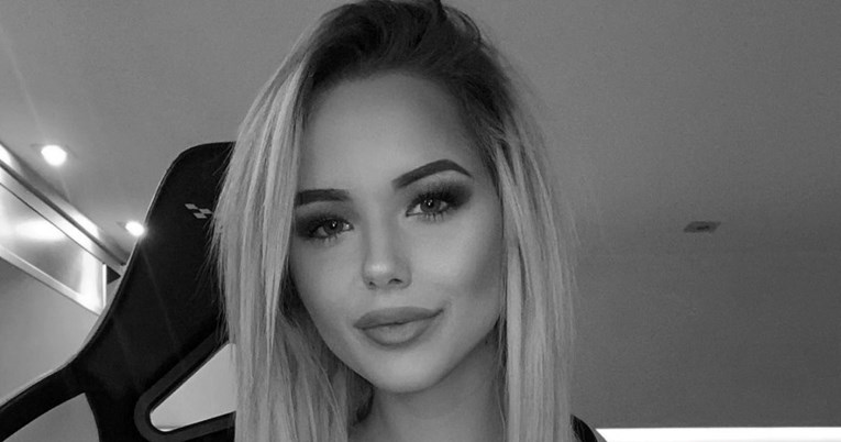 Umrla je 21-letna youtuberka Kristina, vplivnež Baka Prase aretiran zaradi smrti