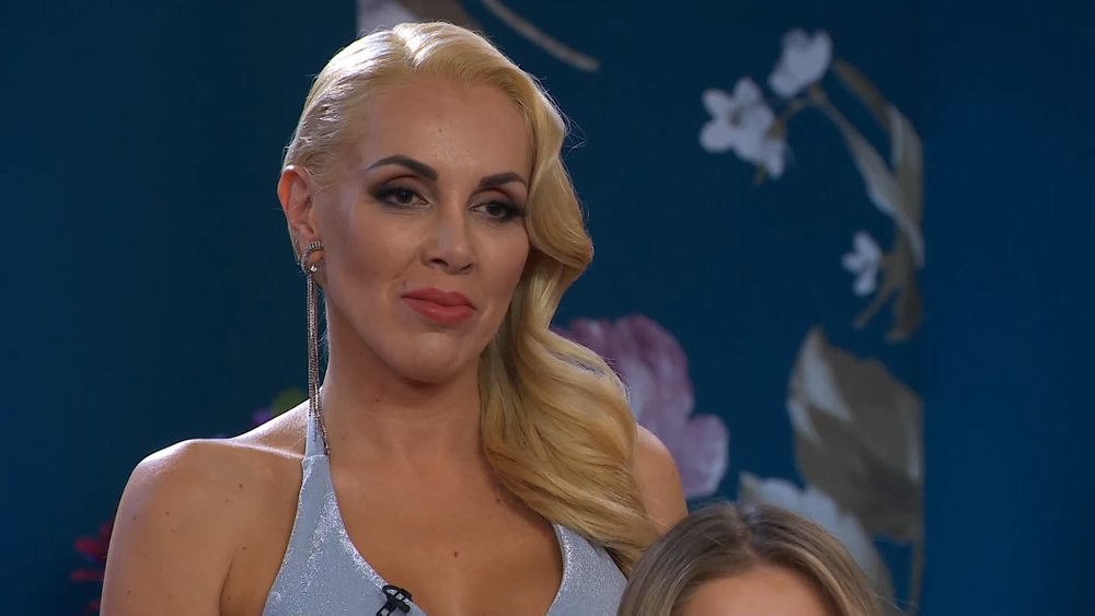 Carmen po izpadu šokirala: Danes se je pokazalo resnično dogajanje v hiši