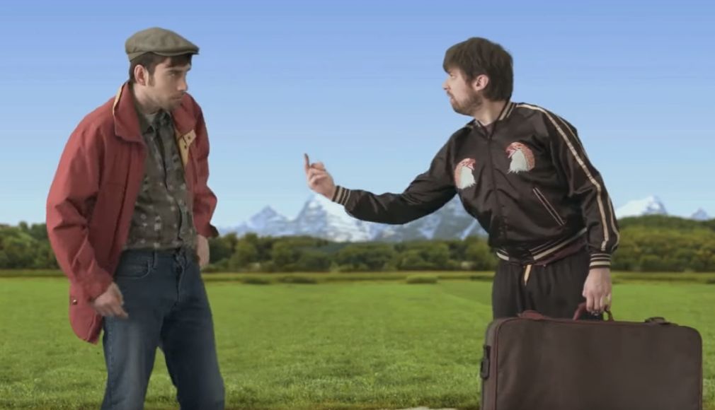 VIDEO: Definicija "čefurja"