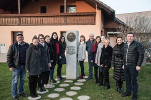 Cvičkove princese silvestrovale