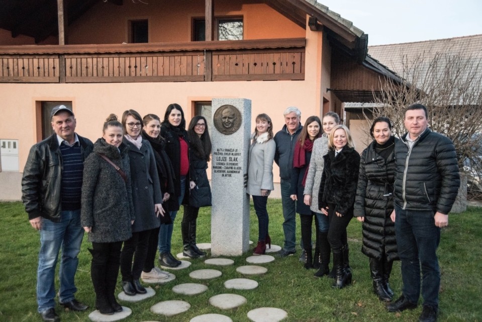 Cvičkove princese silvestrovale