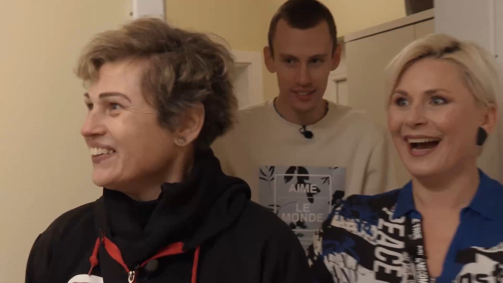 Novi šoki po Delovni akciji, oglasila se je še Tomasova babica