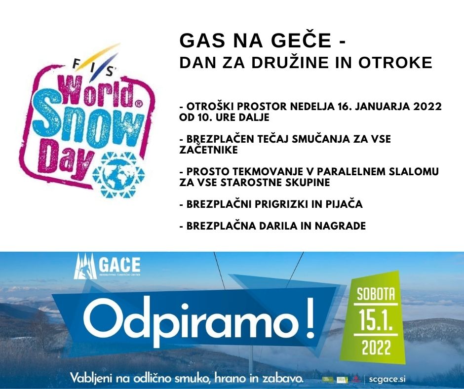 gače