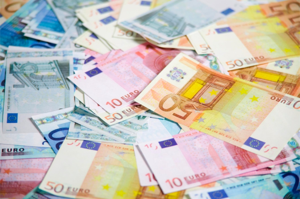 Vikinglotto dal novega milijonarja, kombinacija 5+1 prinesla srečo Slovencu