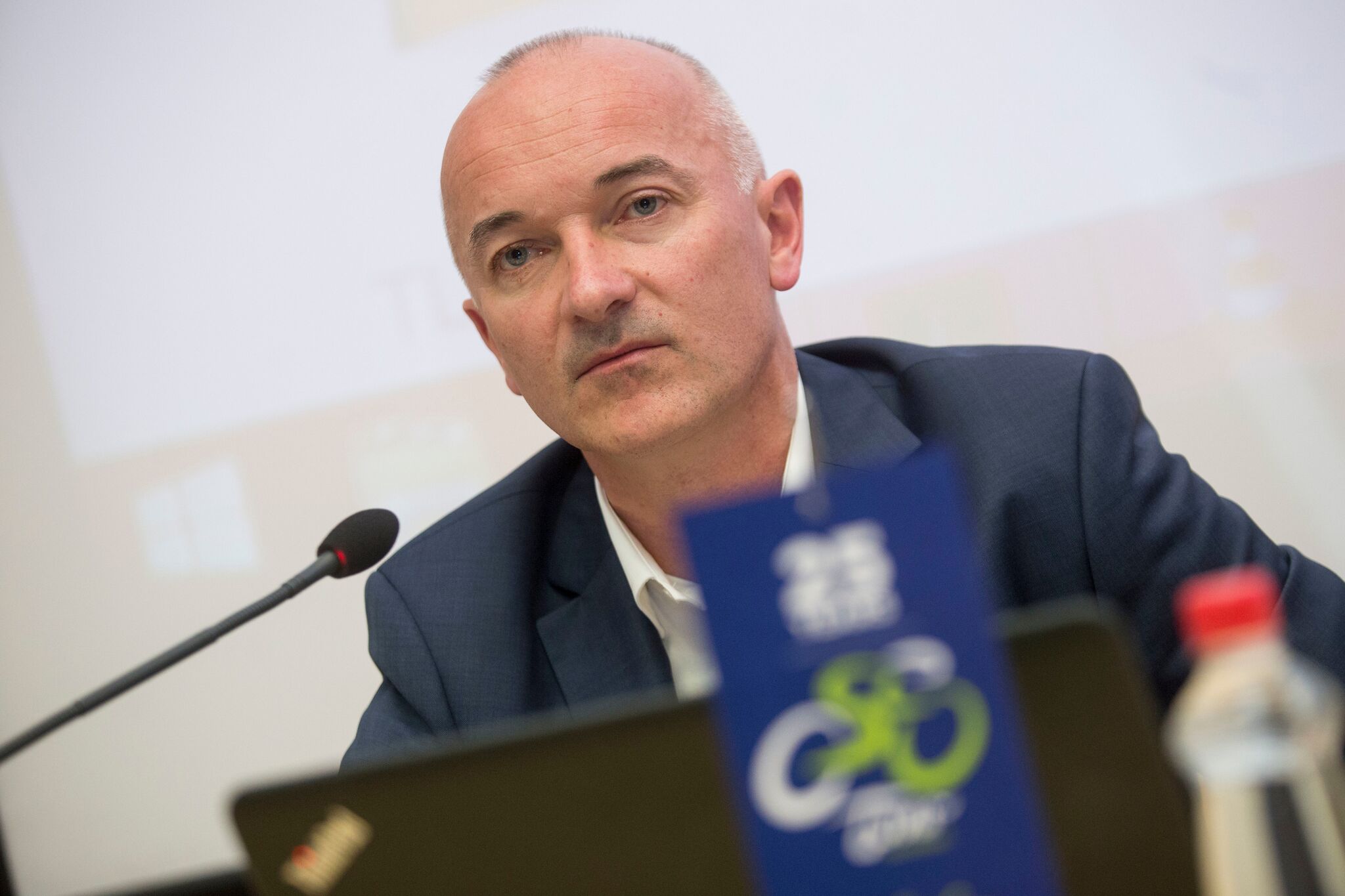 FOTO: Fink in ekipa korak dlje: super dirka po Sloveniji je tu!