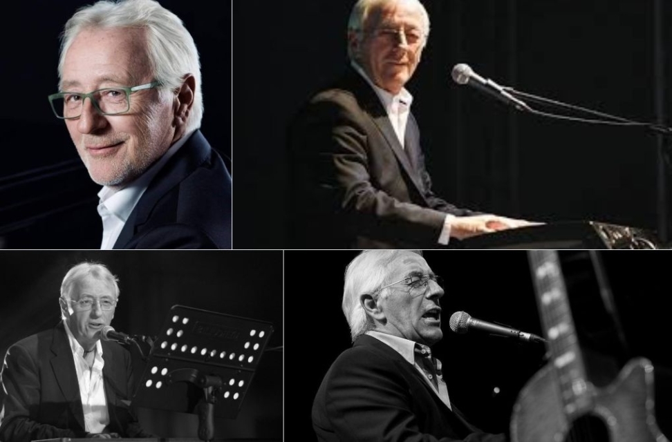Umrl je Oliver Dragojević