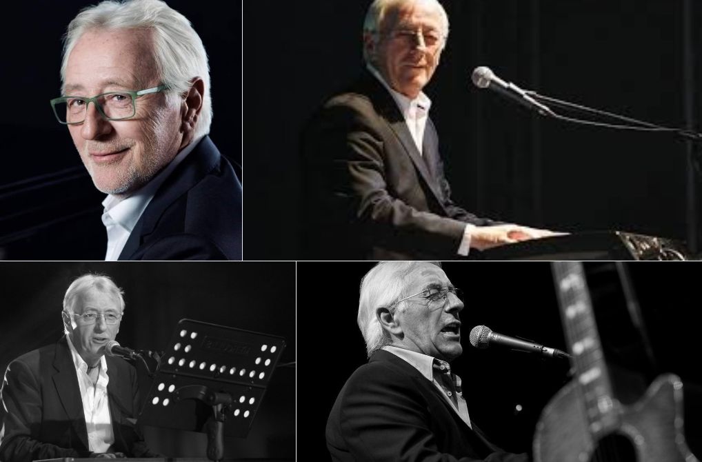 Umrl je Oliver Dragojević