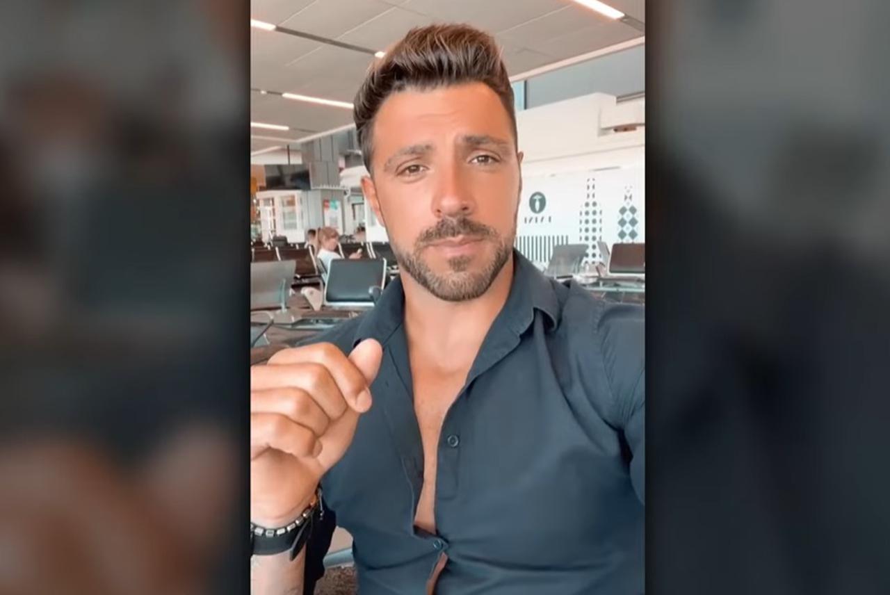 Gregor Čeglaj razkril s koliko dekleti iz šova je sek***! Z eno celo že leto dni pred Sanjskim moškim