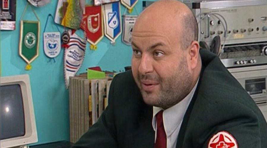 VIDEO: Danes bi legendarni Jernej Šugman praznoval 49. rojstni dan