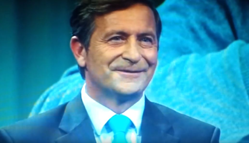  VIDEO: To so najbolj smešni slovenski politiki