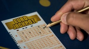 Padel je Eurojackpot: od tu prihaja srečnež, bogatejši za 61 milijonov evrov