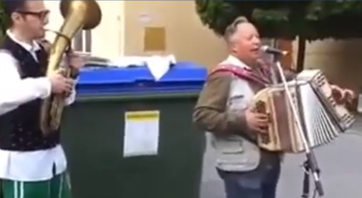 VIDEO: Imamo slovenskega predstavnika na Evroviziji 2019!