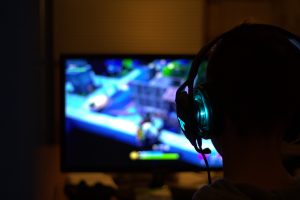 Fortnite prinaša masten zaslužek tudi nekaterim igralcem.