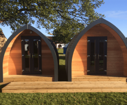 Glamping