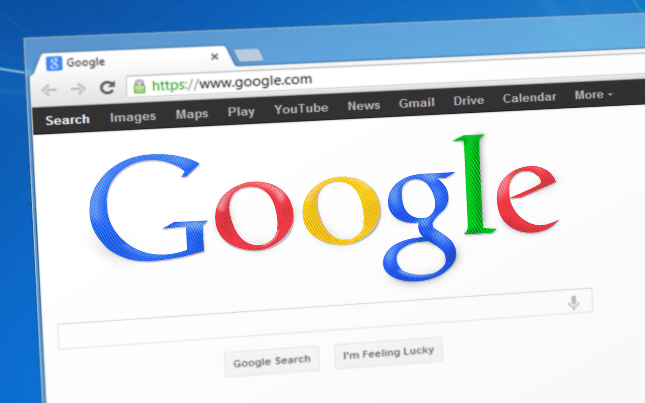 Kako deluje Google? (poenostavljeno) – 3. del