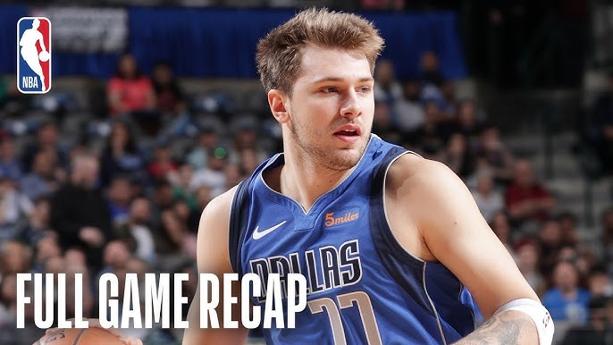Dončić uničil Hardna, poslušajte, kaj so mu vzklikali v Houstonu#VIDEO