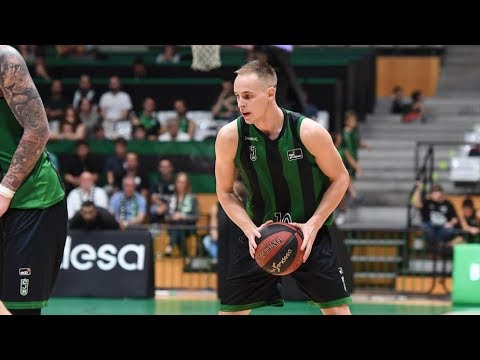 Rekordni Klemen Prepelič! Nihče v zgodovini še ni bil tako hiter