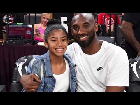 To so prizori nesreče, v kateri je umrl Kobe Bryant, mrtva je tudi njegova 13-letna hči