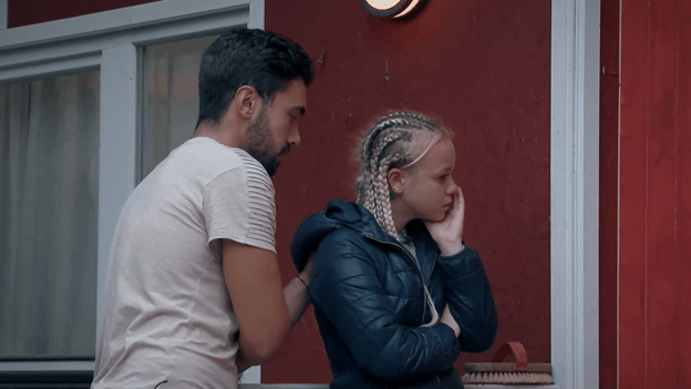 POP TV pogovora ni pokazal! Franc Poloni, da bi mu »mogla dat p....«