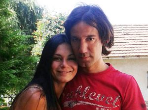 To počne Renata pol leta po ločitvi od Primoža Peterke