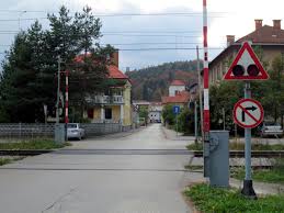 V Slovenski vasi pri Šentrupertu se bodo dogovorili o prehajanju železniške proge
