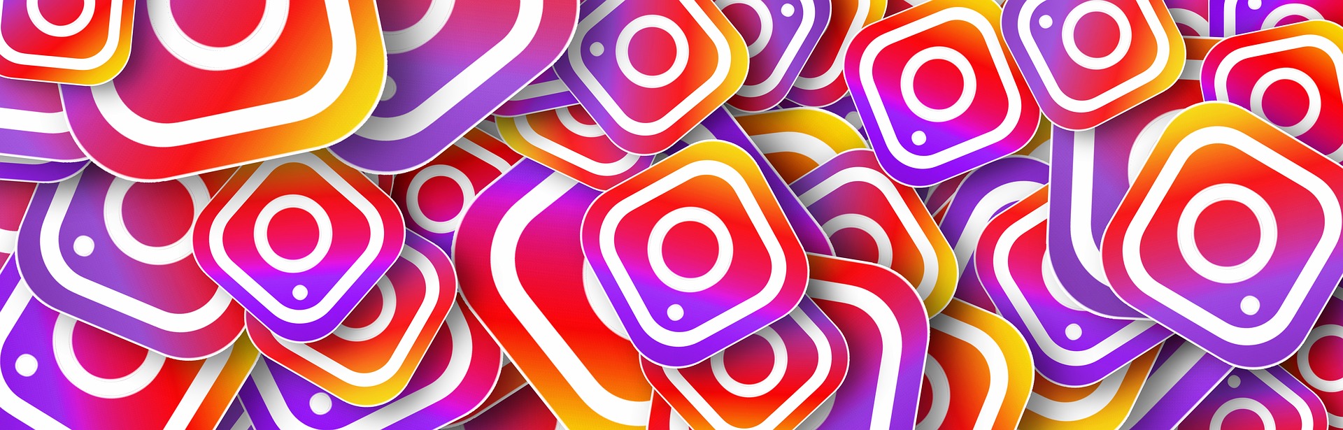 Za boljšo Instagram izkušnjo, sledite hashtagom