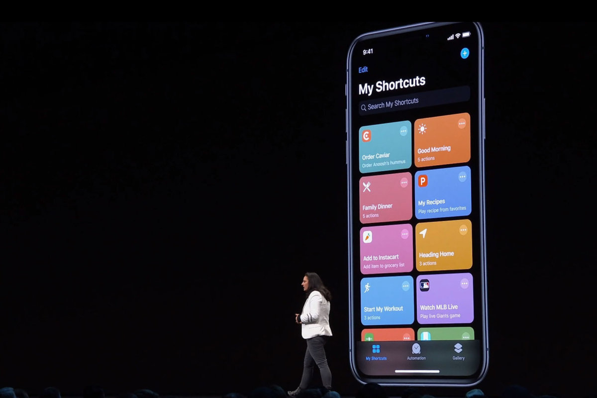 Če želiš najboljšo optimizacijo, je iOS odlična izbira