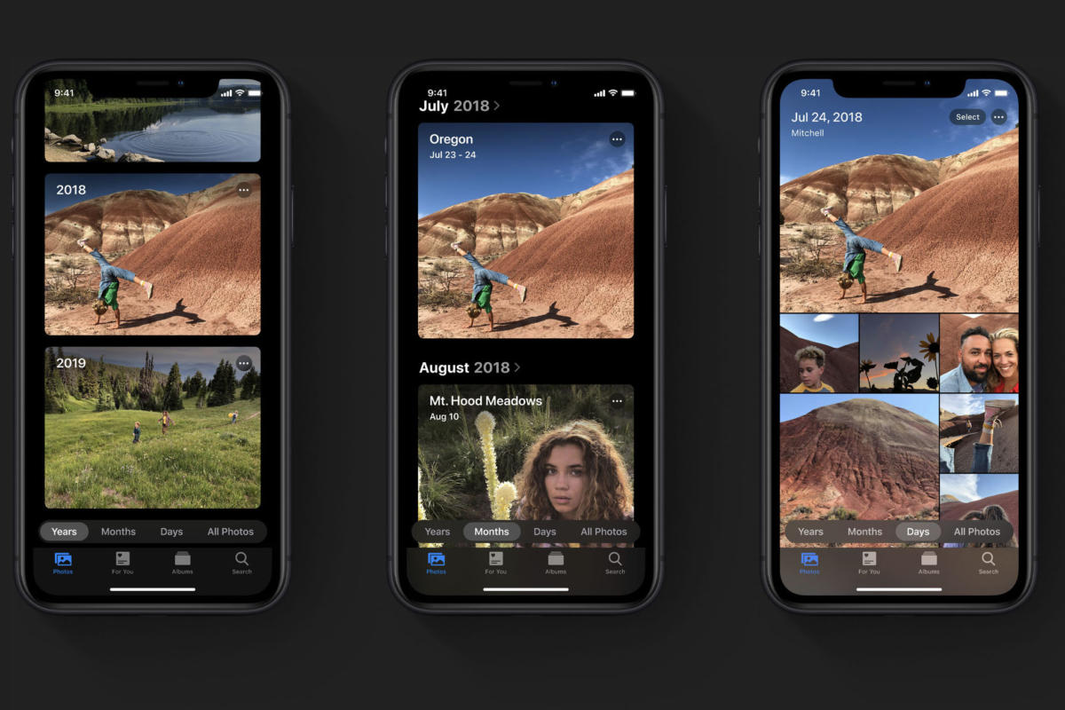 iOS 13: Vse, kar morate vedeti