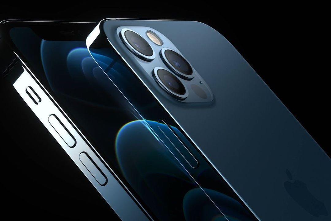 Poglejte, takšen je novi iPhone