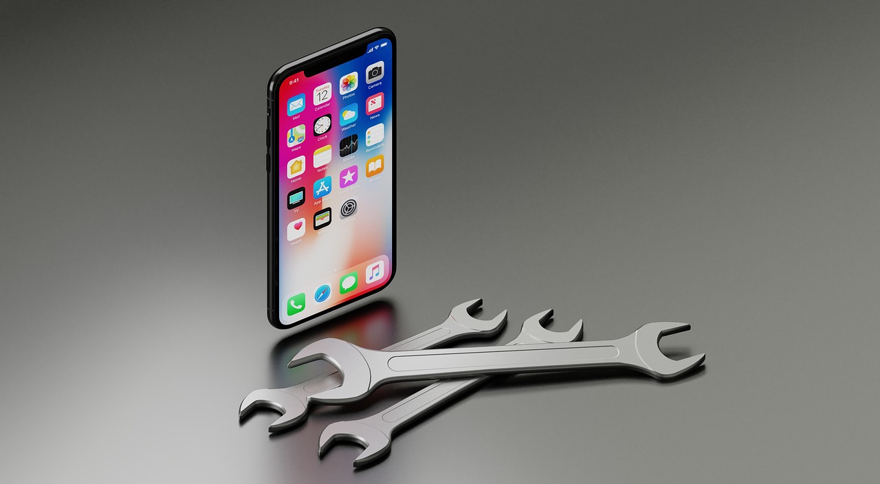 iPhone ne deluje več? 9 nasvetov kaj storiti